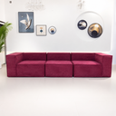 Sofia Three Seater Modular Sofa