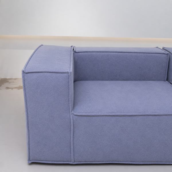 Sofia Three Seater Modular Sofa