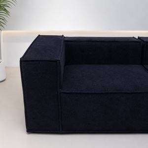 Sofia Three Seater Modular Sofa