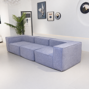 Sofia Three Seater Modular Sofa