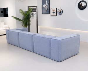 Sofia Three Seater Modular Sofa