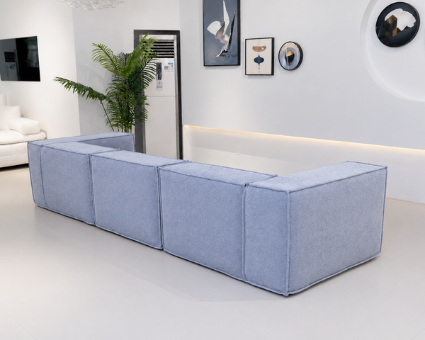Sofia Three Seater Modular Sofa
