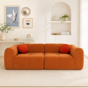 Lucia 3-Seater Sofa