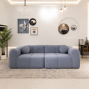 Lucia 3-Seater Sofa
