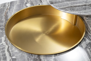 Alessandro Coffee Table