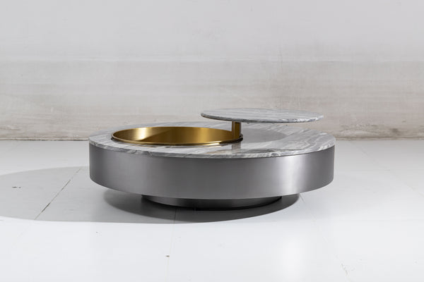 Alessandro Coffee Table