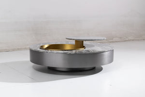 Alessandro Coffee Table