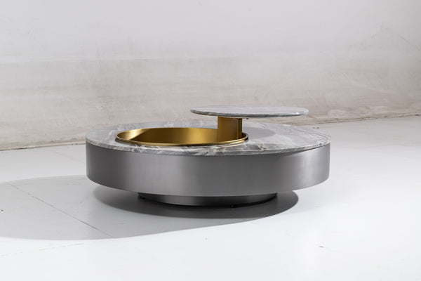 Alessandro Coffee Table