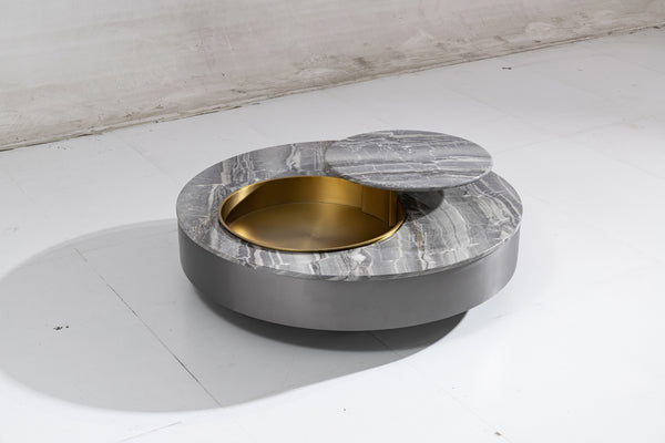 Alessandro Coffee Table
