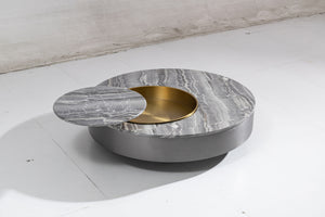 Alessandro Coffee Table