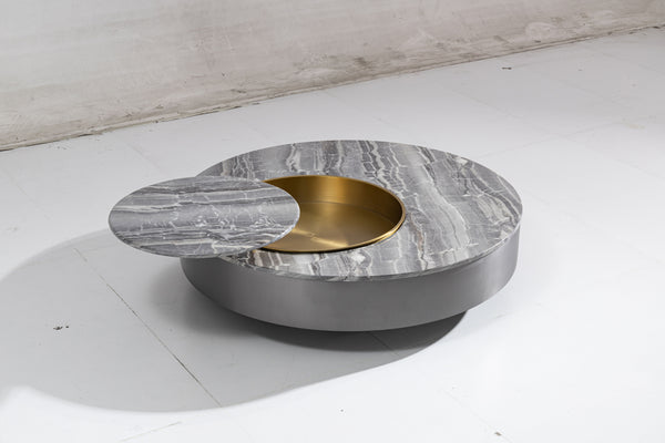 Alessandro Coffee Table
