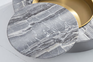 Alessandro Coffee Table