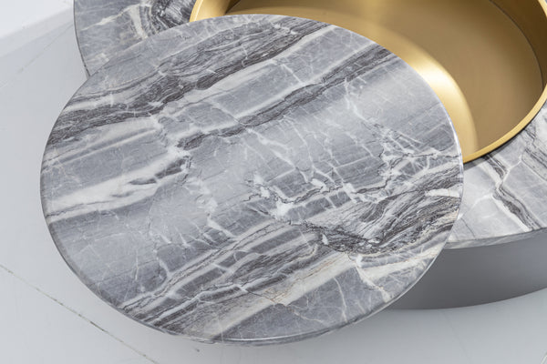 Alessandro Coffee Table