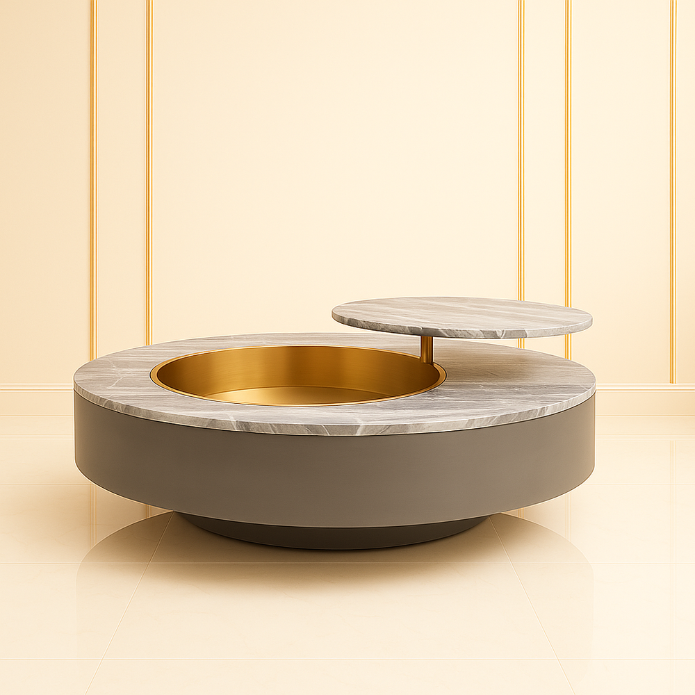 Alessandro Coffee Table