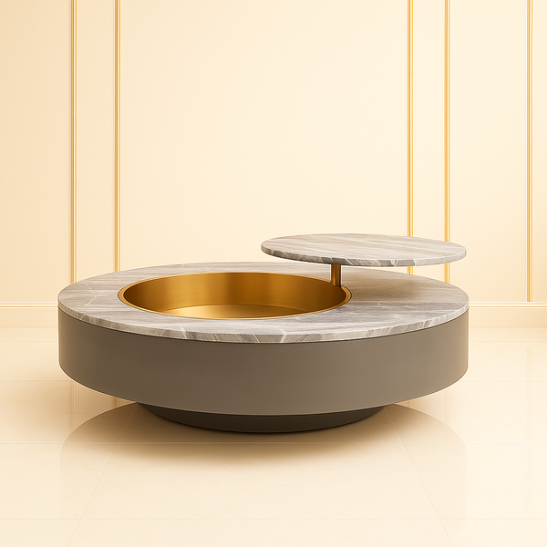 Alessandro Coffee Table