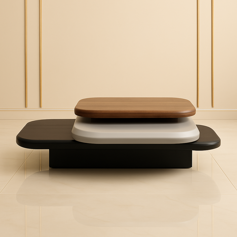 Tommaso Coffee Table