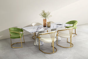 Alyssa Dining Chair