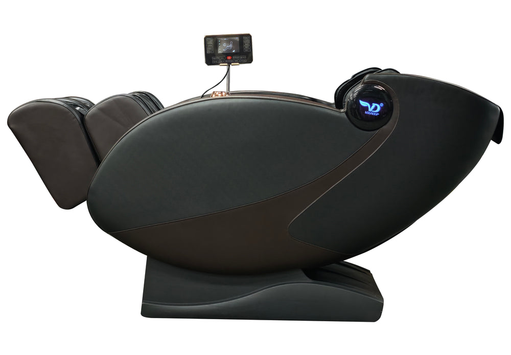 VD 8D Zero Gravity Massage Chair with Full-Body Airbags & Heating