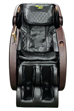 VD 8D Zero Gravity Massage Chair with Full-Body Airbags & Heating