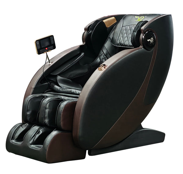 VD 8D Zero Gravity Massage Chair with Full-Body Airbags & Heating