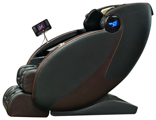 VD 8D Zero Gravity Massage Chair with Full-Body Airbags & Heating