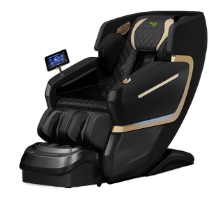 VD 8-Head Dual Core Mechanical Arms Massage Chair With 3 Levels Of Zero Gravity