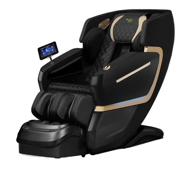VD 8-Head Dual Core Mechanical Arms Massage Chair With 3 Levels Of Zero Gravity
