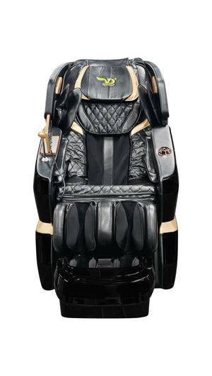 VD 8-Head Dual Core Mechanical Arms Massage Chair With 3 Levels Of Zero Gravity