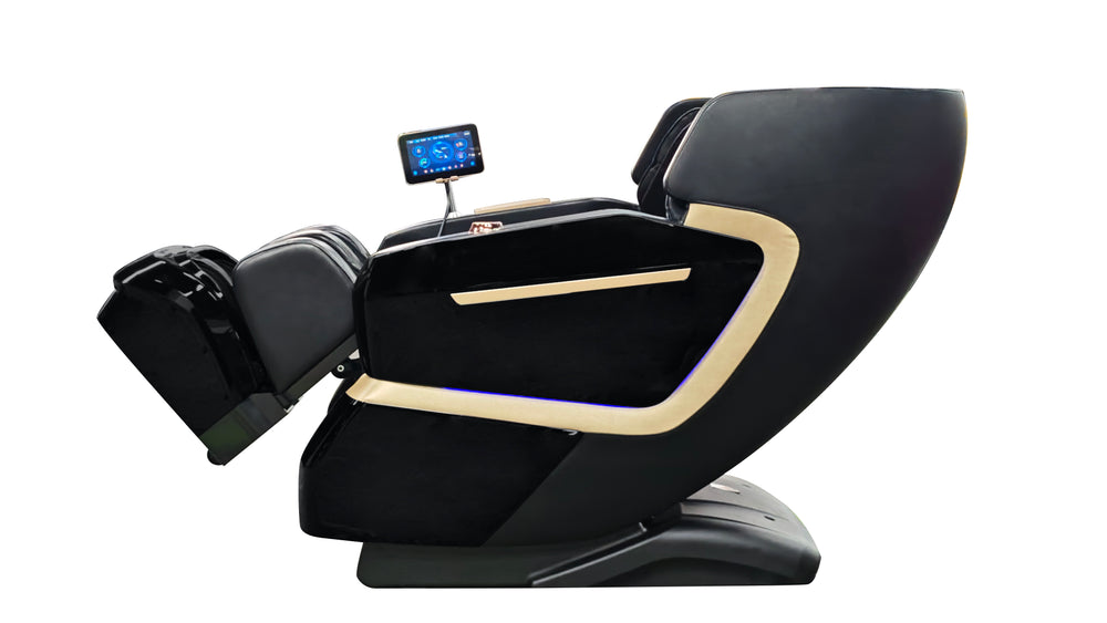 VD 8-Head Dual Core Mechanical Arms Massage Chair With 3 Levels Of Zero Gravity