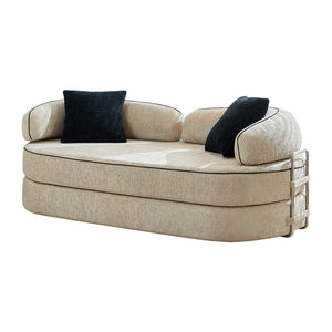 Trevor Convertible Sofa Bed