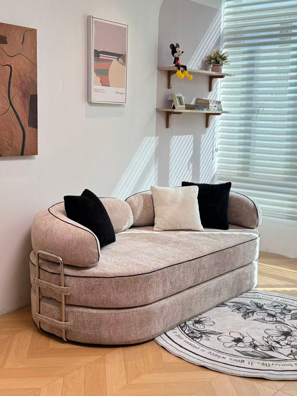 Trevor Convertible Sofa Bed