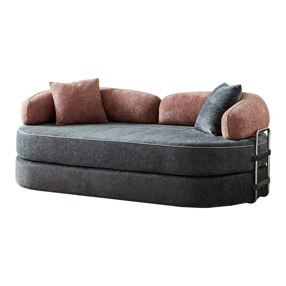 Trevor Convertible Sofa Bed