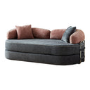 Trevor Convertible Sofa Bed