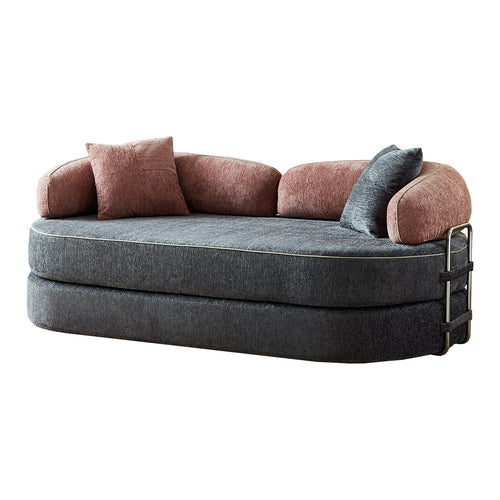Trevor Convertible Sofa Bed