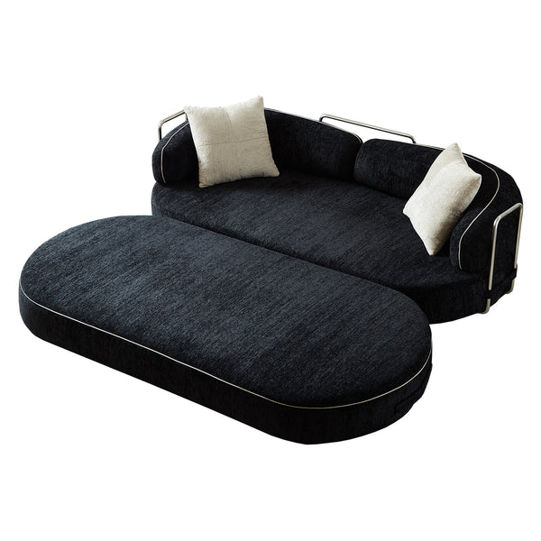 Trevor Convertible Sofa Bed