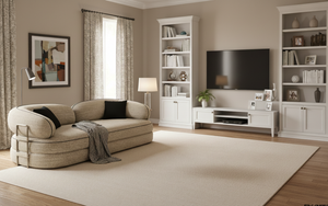 Trevor Convertible Sofa Bed