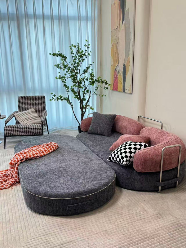 Trevor Convertible Sofa Bed