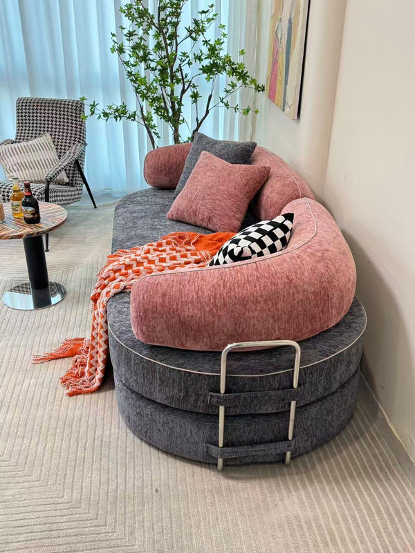 Trevor Convertible Sofa Bed