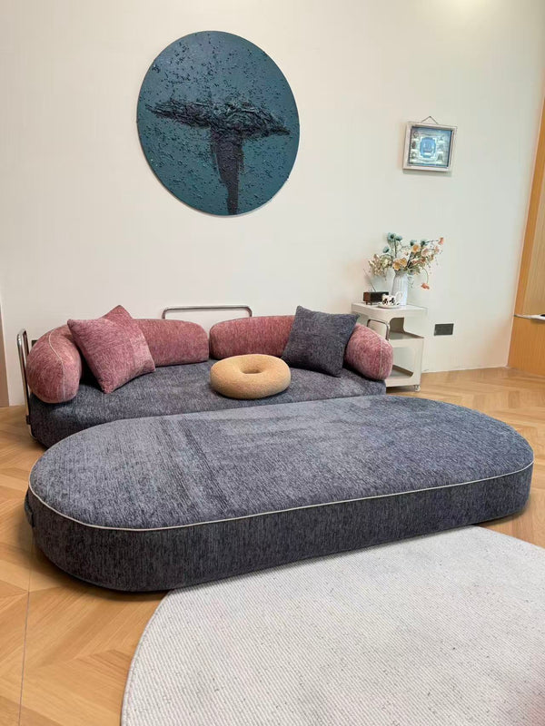 Trevor Convertible Sofa Bed