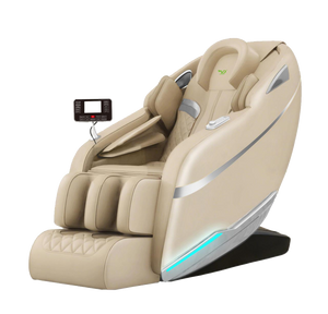 VD 8300 Luxury 8D Full Body Massage Chair with Zero Gravity
