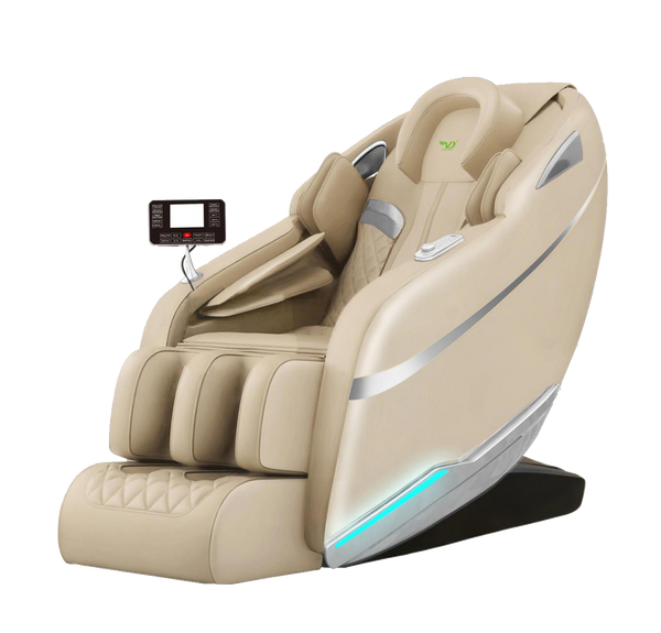 VD 8300 Luxury 8D Full Body Massage Chair with Zero Gravity
