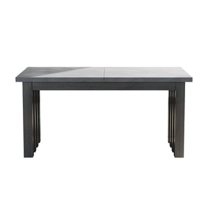 Bianca 7 Piece Outdoor Table Set
