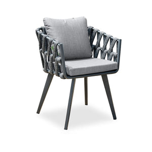 Bianca 7 Piece Outdoor Table Set