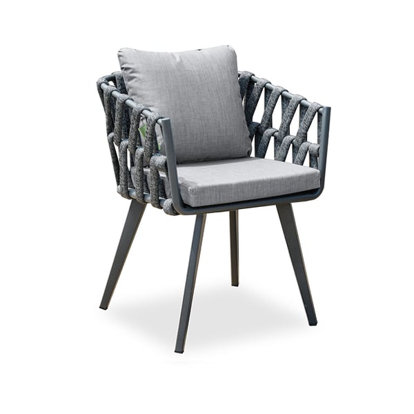 Bianca 7 Piece Outdoor Table Set