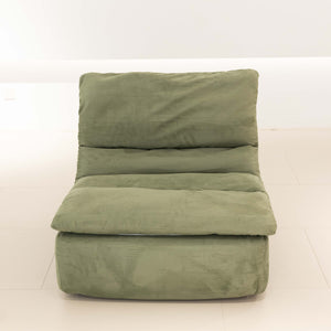 Loma Leisure Chair – Soft Curve Design