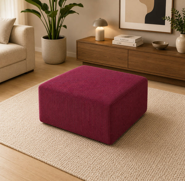 Luca Three Seater Modular Lounge