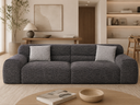 Alice Luxury 4-Seater Cloud Sofa – Premium Compression Chenille Lounge
