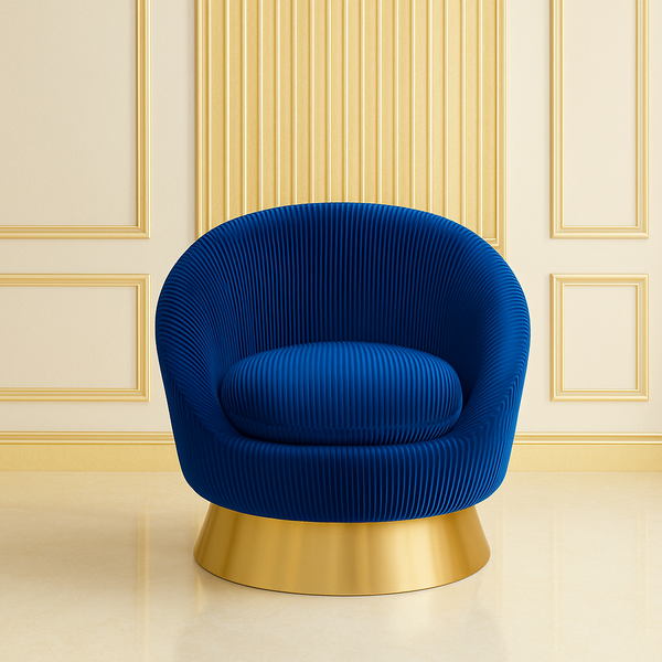 Ariana Leisure Armchair
