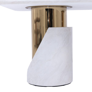Rafael Marble Dining Table
