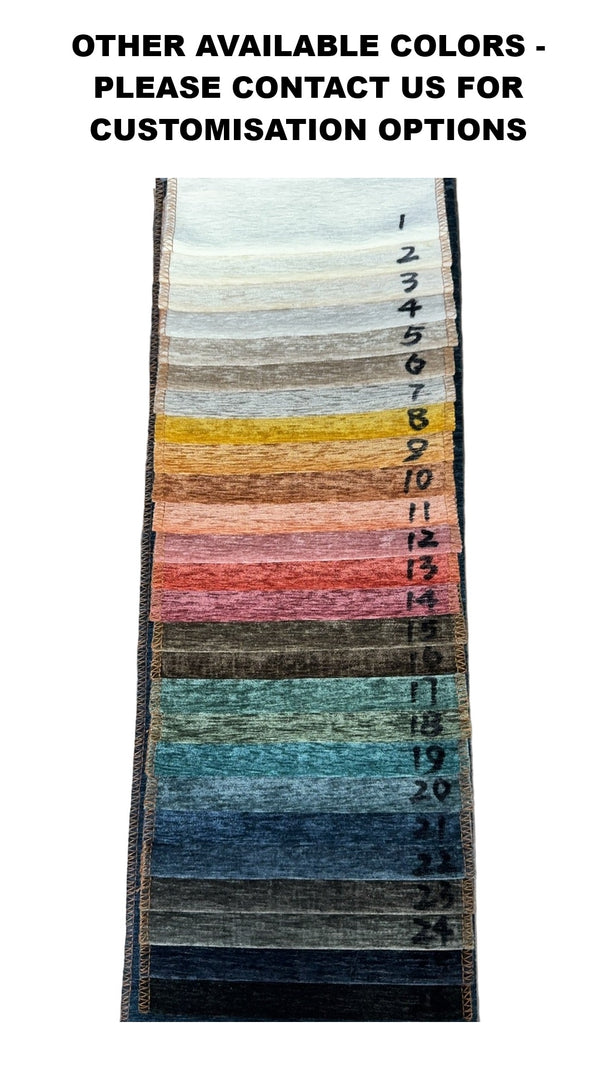 Morten Three Seater Sectional Sofa